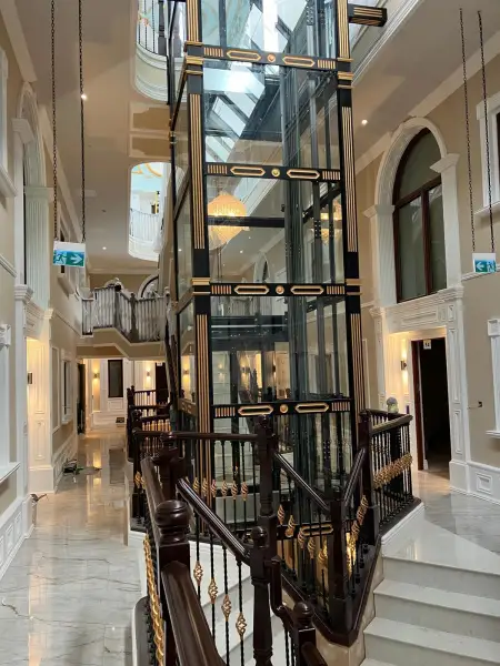 Swipe To View More Images