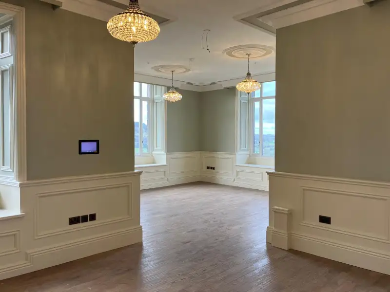 Swipe To View More Images