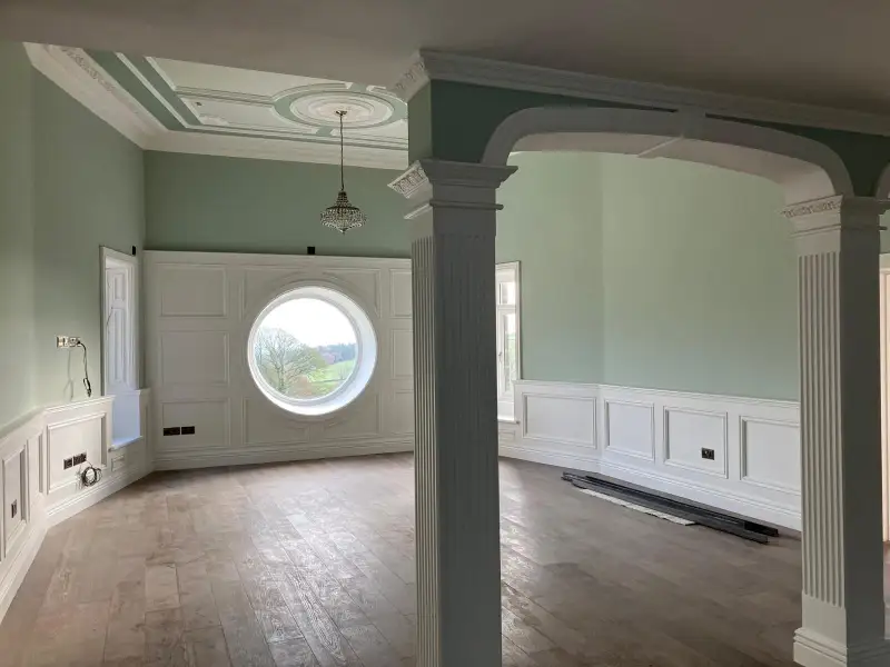 Swipe To View More Images