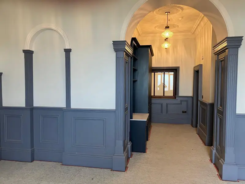 Swipe To View More Images