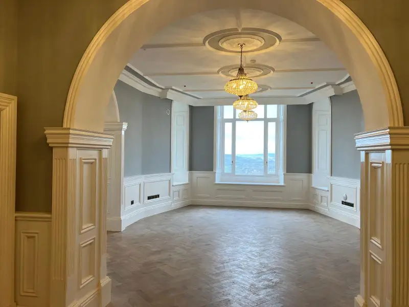 Swipe To View More Images