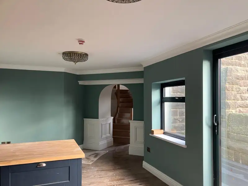 Swipe To View More Images