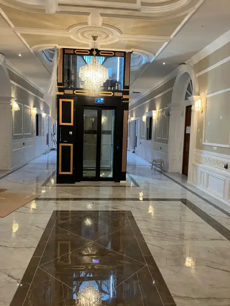 Swipe To View More Images