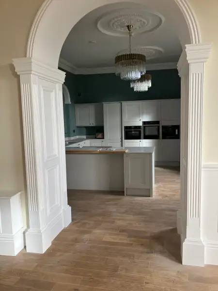 Swipe To View More Images