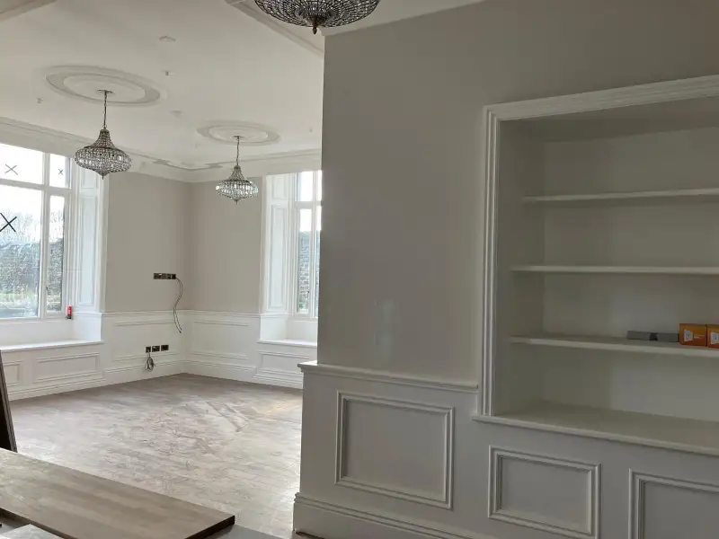 Swipe To View More Images