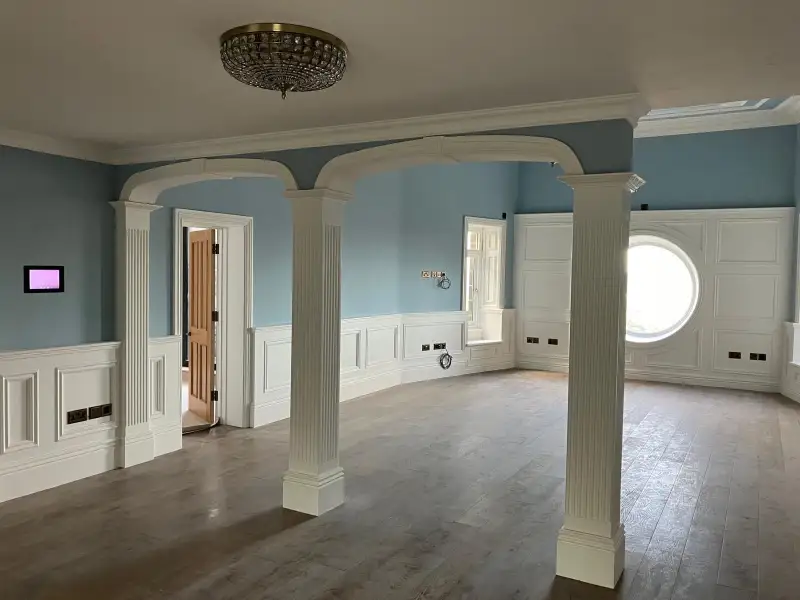 Swipe To View More Images