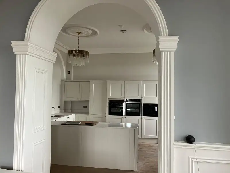 Swipe To View More Images