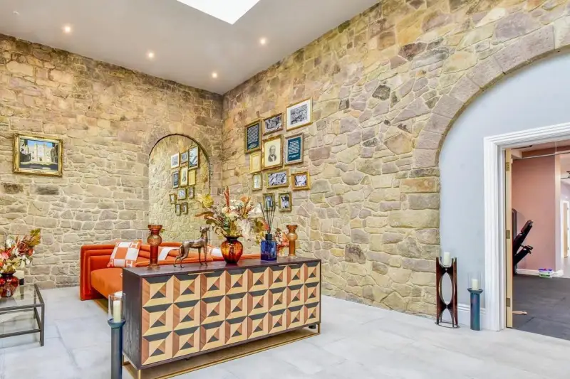 Swipe To View More Images