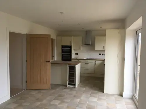 Click Here To Enlarge This Photo Of Housing Developments