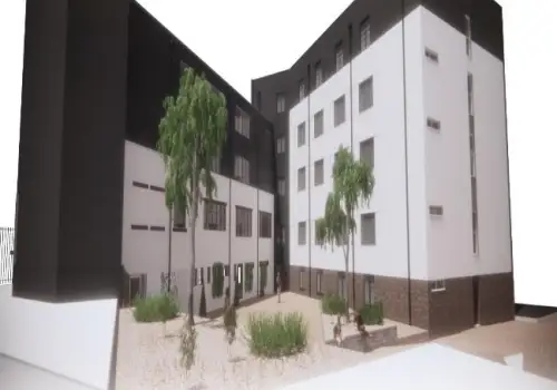 Photo of Specialist Housing