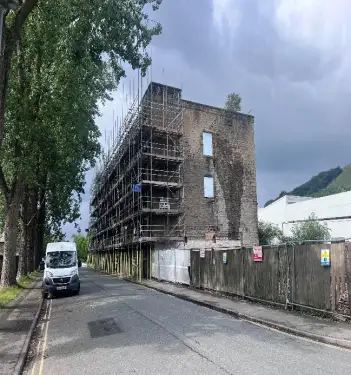 Click Here To Enlarge This Photo Of Specialist Housing