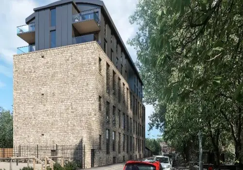 Photo of Specialist Housing