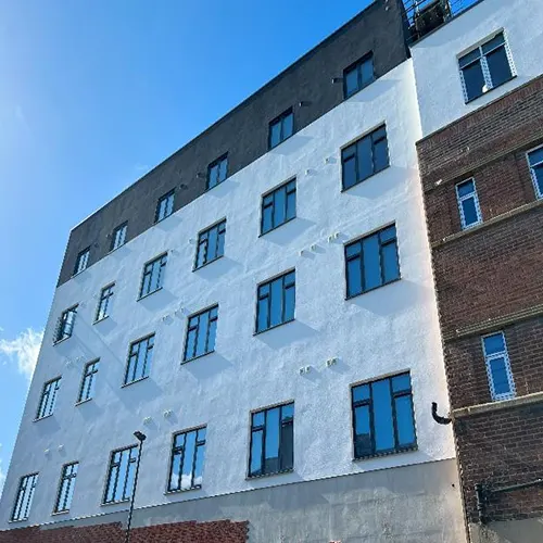 Student Accommodation & PBSA Projects